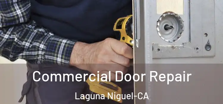  Commercial Door Repair Laguna Niguel-CA