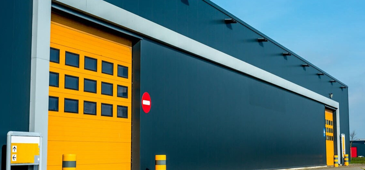 commercial metal door repair Laguna Niguel