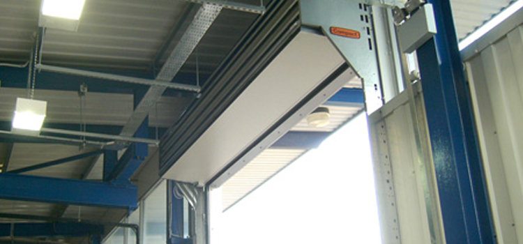 overhead sectional doors Laguna Niguel