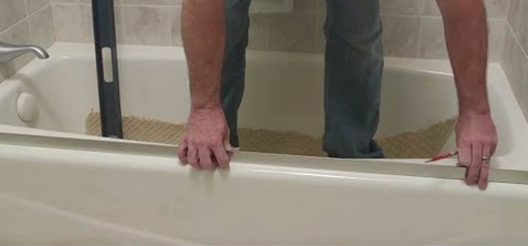 Sliding Shower Door Repair in Laguna Niguel